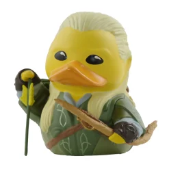 TUBBZ Der Herr der Ringe Badeenten