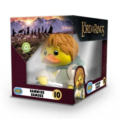 TUBBZ Der Herr der Ringe Badeenten