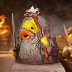 Tubbz Der Herr der Ringe Badeente: Gandalf Sale