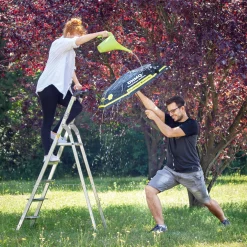 getDigital DHMO Regenschirm Hot