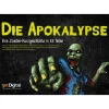 getDigital Die Apokalypse - Zombie-Adventskalender Clearance