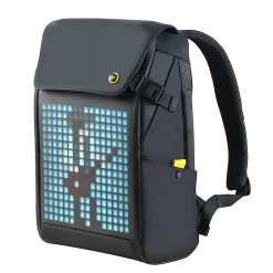 Divoom Pixoo Rucksack mit Pixel Display Sale
