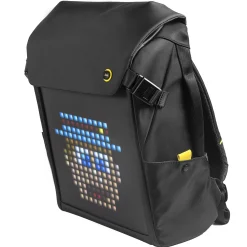 Divoom Pixoo Rucksack mit Pixel Display Sale