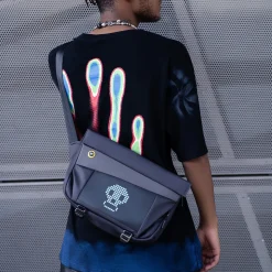 Divoom Pixoo Slingbag V Umhängetasche mit Pixel Display Clearance