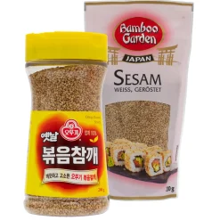 ViaMundi Dosirak-Box mit 10 Zutaten & 25 Rezepten aus Korea Clearance