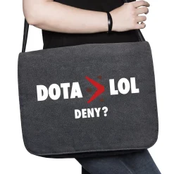 getDigital DotA LoL Schwarz Online