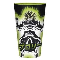 ABYStyle Studio Dragon Ball Trinkglas Broly Outlet