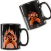 ABYstyle Dragon Ball Z Wärmebecher Clearance