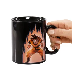 ABYstyle Dragon Ball Z Wärmebecher Clearance