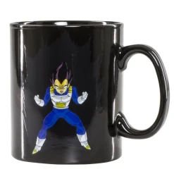 ABYstyle Dragon Ball Z Wärmebecher Clearance