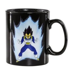 ABYstyle Dragon Ball Z Wärmebecher Clearance