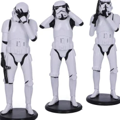 Nemesis Now Drei Stormtrooper Discount