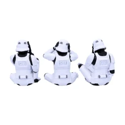 Nemesis Now Drei Stormtrooper Discount