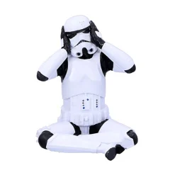 Nemesis Now Drei Stormtrooper Discount