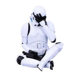 Nemesis Now Drei Stormtrooper Discount