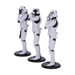 Nemesis Now Drei Stormtrooper Discount