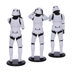 Nemesis Now Drei Stormtrooper Discount