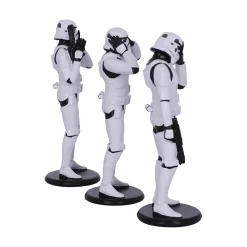 Nemesis Now Drei Stormtrooper Discount