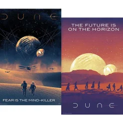 ABYStyle Studio Dune Poster