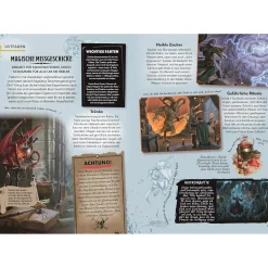 DK Verlag Dungeons & Dragons – Wie man sich nicht vom Eulenbär fressen lässt Best