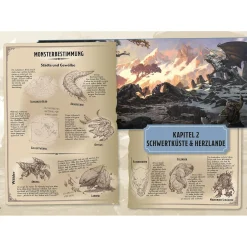 DK Verlag Dungeons & Dragons – Wie man sich nicht vom Eulenbär fressen lässt Best