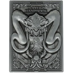 Fanattik Dungeons & Dragons Limited Edition Metallbarren Sale