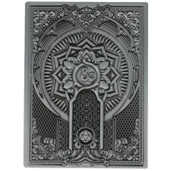 Fanattik Dungeons & Dragons Limited Edition Metallbarren Sale