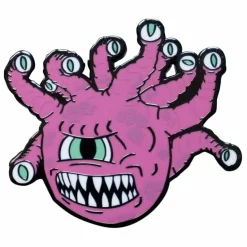 Fanattik Dungeons & Dragons Mystery Pin Clearance