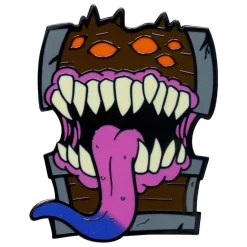 Fanattik Dungeons & Dragons Mystery Pin Clearance