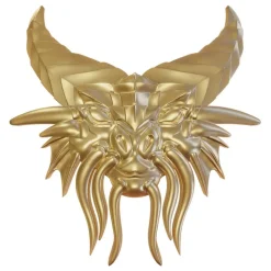 Fanattik Dungeons & Dragons Mystery Pin Clearance