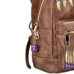 Nemesis Now Dungeons & Dragons Premium Mimic Rucksack Sale