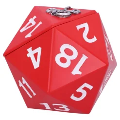 Nemesis Now Dungeons & Dragons RPG W20 Würfelbox Discount