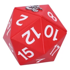 Nemesis Now Dungeons & Dragons RPG W20 Würfelbox Discount