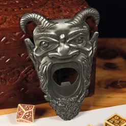 Fanattik Dungeons & Dragons Tomb of Horrors Flaschenöffner Best