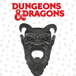 Fanattik Dungeons & Dragons Tomb of Horrors Flaschenöffner Best