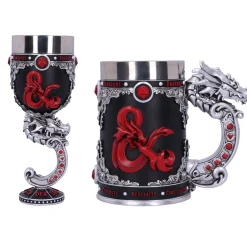 Nemesis Now Dungeons & Dragons Trinkgefäße Clearance