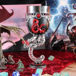 Nemesis Now Dungeons & Dragons Trinkgefäße Clearance