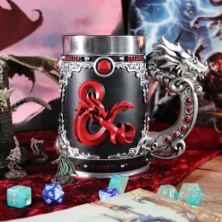 Nemesis Now Dungeons & Dragons Trinkgefäße Clearance