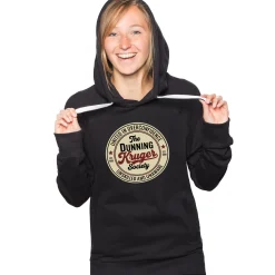 getDigital Dunning Kruger Society Schwarz Best