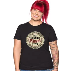 getDigital Dunning Kruger Society Schwarz Best