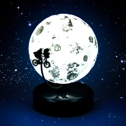 Fizz Creations E. T. Der Außerirdische Mondlampe Hot
