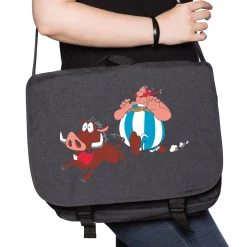 getDigital Ein Warzenschwein in Gallien Schwarz Online