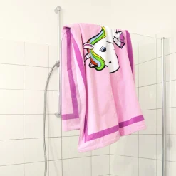 getDigital Einhorn Strand- und Badehandtuch Discount