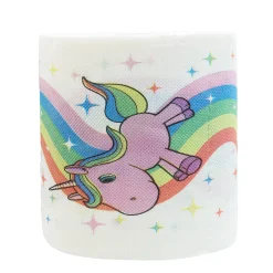 getDigital Einhorn-Toilettenpapier New