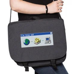 getDigital Elders of the Internet Schwarz