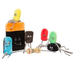 getDigital Elektro-Plüsch Sale