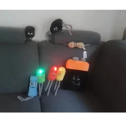 getDigital Elektro-Plüsch Sale