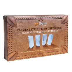 getDigital Elementsteine Eiswürfelform Sale