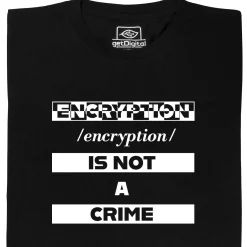 getDigital Encryption Schwarz Discount