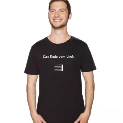 getDigital Ende vom Lied Schwarz Clearance